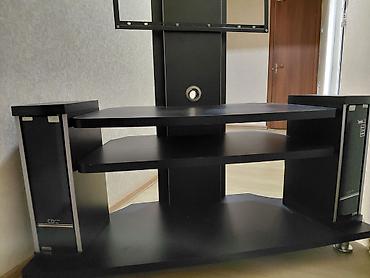 study table: Комплект для дома: школьная парта со стулом, стиральная машина и — 3
