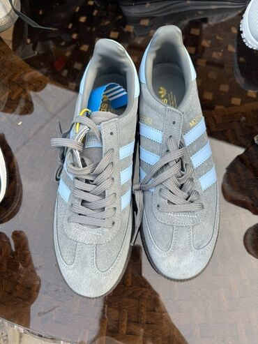 Women's Sneakers and athletic shoes: Кроссовки (несколько моделей и расцветок) - Низкие кроссовки со — 11