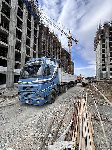 daf 95 480: Тягач, Volvo, 1999 г., Контейнеровоз — 5