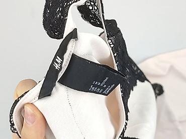 hm prochowiec: H&M, Sukienka damska, rozmiar M — 4