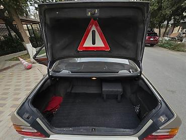 892 2: Mercedes-Benz W124: 1992 г., 3 л, Механика, Бензин, Седан — 4