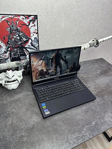 Ноутбуки Hasee: Ноутбук Hasee, Игровой, Б/у, Intel Core i5 — 2