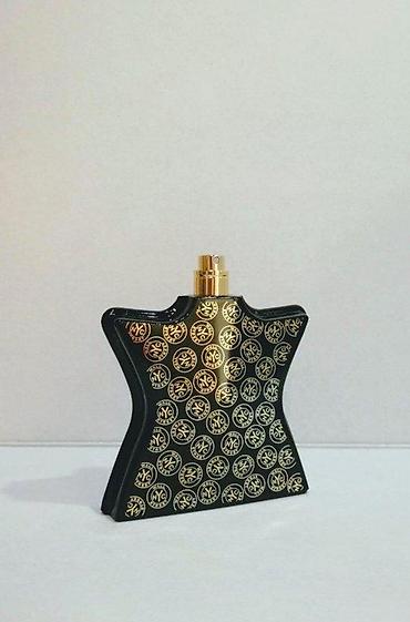 Parfemi: BOND NO.9 WALL STREET EDP 100ML TSTR | Bond No.9 Wall Street edp — 2