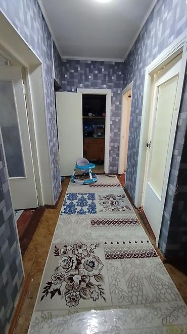 3 комнаты, 79 м², Индивидуалка, 2 этаж — 6