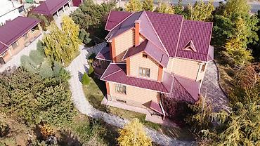 домики бишкек: Продаю загородную усадьбу в с. Таш-мойнок, по Алма-атинской вверх 12 — 5