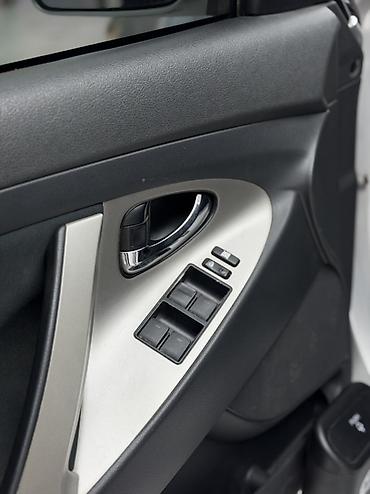 chrysler pacifica: Toyota Camry: 2009 г., 2.5 л, Автомат, Бензин, Седан — 5