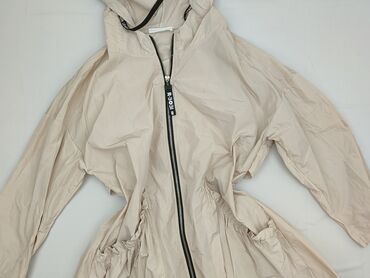 New Collection, Women`s lightweight jacket, size 3XL (EU 46)
