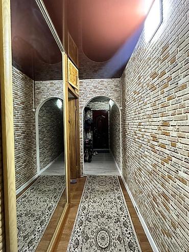 Продажа квартир: 2 комнаты, 46 м², Мед Академия 104 серия, 4 этаж, Свежий ремонт — 9