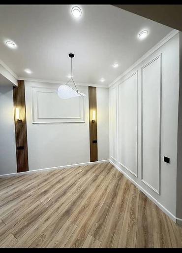 Продажа квартир: Студия, 42 м², Тунгуч мкр Элитка, 4 этаж, Евроремонт at lalafo.kg — 6 Продажа квартир: Студия, 42 м², Тунгуч мкр Элитка, 4 этаж, Евроремонт — 6