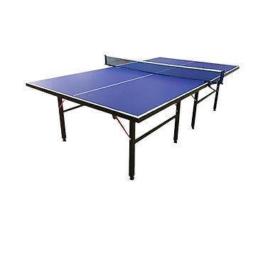 Tennis Masası. Fabrik istehsalı Xarici istehsal. Keyfiyyətli və möhkəm