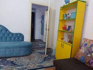 Продажа квартир: 2 комнаты, 50 м², 3 этаж — 9