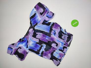fiolet: ITALY FASHION, Bluzka damska, rozmiar M — 4