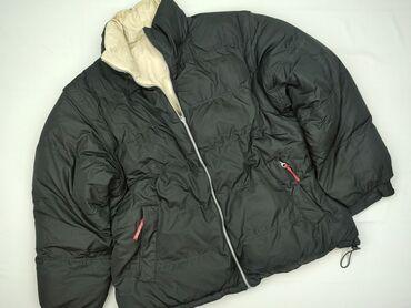 Winter jacket for men, XL (EU 42), condition - Very good