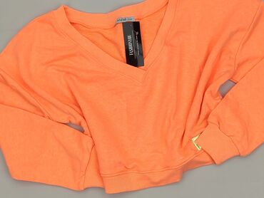 ASZMI, Women`s sweatshirt, size 4XL (EU 48)