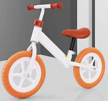 zr100 intex: 🚴 BALANS BICIKL ZA NAJMLAĐE – Prvi korak ka sigurnoj vožnji! 🌟 — 1