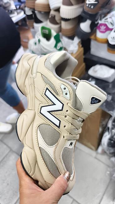 velicina patika u cm: New balance 9060 patike NOVO Novo Brojevi 36 do 46 fb Moja Kupovina — 6