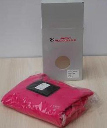 Kompleti: Ženski termo komplet – majica i helanke, model B-8066 - Boja — 20