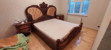 taxt 2 ci el: İşlənmiş, İkinəfərlik çarpayı, Bazasız, Matras ilə, Siyirməsiz, Malayziya