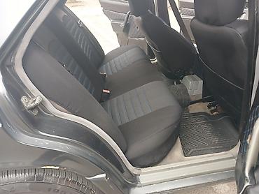 Mercedes-Benz: Əvvala Salam Maşın ideal vəziyyətdədi. Otur sür maşındı. Bütün — 9