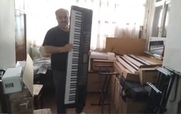Pianolar: Piano, Rəqəmsal, Yeni, Pulsuz çatdırılma