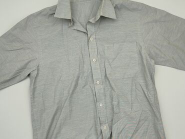 Ubrania męskie: Koszulа dla mężczyzn, XL, stan - Bardzo dobry