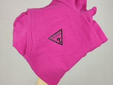 tiffany blue tshirt: Guess, T-shirt damski, rozmiar XS — 6