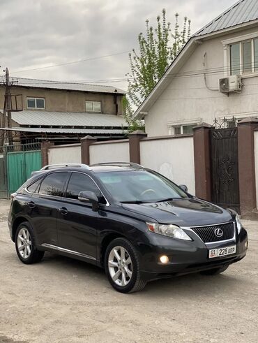 lexus rx 300 авто: Lexus RX: 2011 г., 3.5 л, Автомат, Бензин, Кроссовер