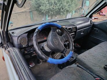 кузов борт на спринтер: Hyundai : 2006 г., Дизель