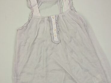 sukienki fioletowe: Bluzka Damska, L, stan - Dobry