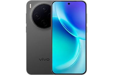 шоковой морозилка: Vivo X300, Б/у, 512 ГБ, цвет - Черный, 2 SIM — 1