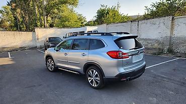 соната нью райс 2021: Subaru Ascent: 2020 г., 2.4 л, Вариатор, Бензин, Кроссовер — 3