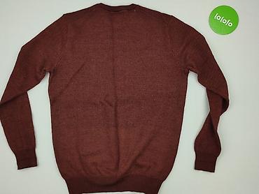 hm 3: Sweter dla mężczyzn, rozmiar M — 3