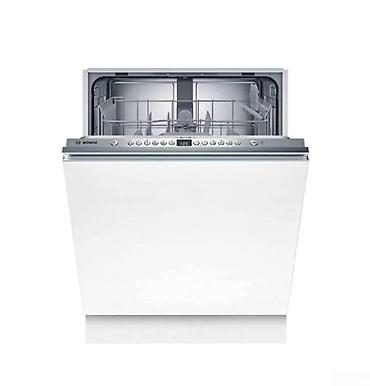 BUILT-IN DISH WASHING Bosch SMV26AX00Q Bütün kateqoriyalar • Ev və — 1