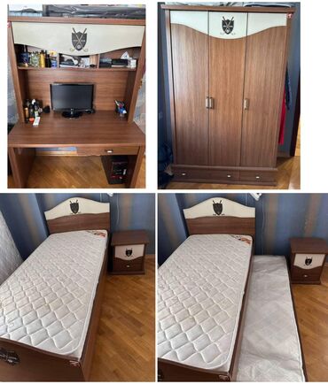 Otaq qapıları: Genc yataq desti 450₼ satilir Deste 2 eded yataq,her yataqin alt lalafo.az -da Otaq qapıları: Genc yataq desti 450₼ satilir Deste 2 eded yataq,her yataqin alt