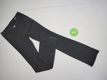 spodnie panterka pull and bear: Shein, Spodnie materiałowe damskie, rozmiar S — 2