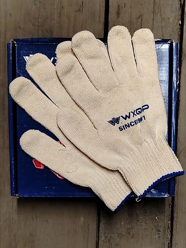 optima gloves перчатки: Тормозные колодки WXQP + рабочие перчатки WXQP Комплектация: - — 2