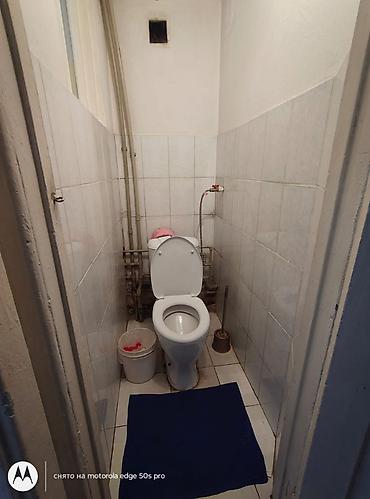 Продажа квартир: 1 комната, 9 м², Ата-Тюрк парк Гостиничный тип, 2 этаж, Косметический ремонт — 5