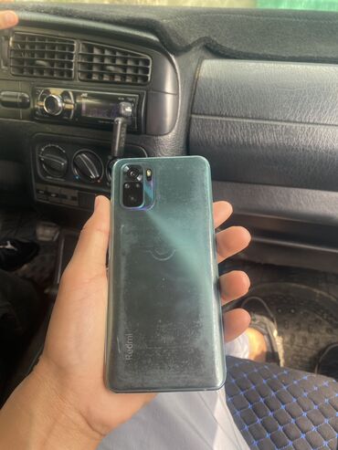 Redmi: Redmi, Redmi Note 10, Б/у, 64 ГБ, 2 SIM
