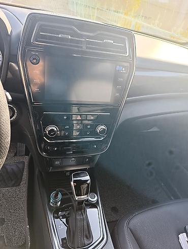 Ssangyong: Ssangyong Tivoli: 2021 г., 1.5 л, Автомат, Бензин, Универсал — 8
