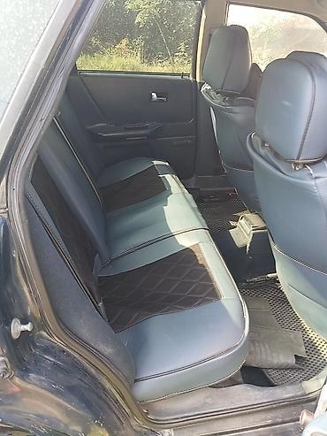 сапог коробка: Audi 80: 1991 г., 1.8 л, Механика, Бензин, Седан — 7