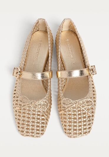 stradivarius gleznjace: Ballet shoes, Pull&Bear, 38 at lalafo.rs stradivarius gleznjace: Ballet shoes, Pull&Bear, 38