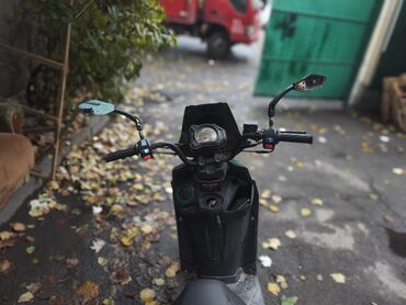 японские скутеры: Скутер самурай 180 куб экспертиза китай док эсть. едет хорошо