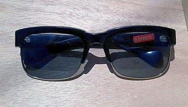 Naočare: Vintage SAMCO (Italy) 1960/70 naočare za sunce. Made in Italy — 1