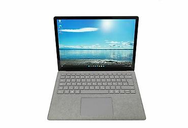холодилик бу: Ноутбук Microsoft Surface Laptop 2 - Дисплей 13.5" PixelSense с — 1