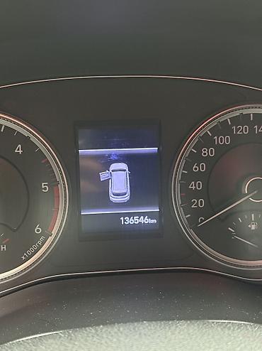 Hyundai: Hyundai Santa Fe: 2019 г., 2 л, Автомат, Дизель, Кроссовер — 14