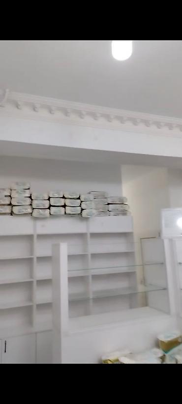 Kommersiya daşınmaz əmlakı: Aptek biznesi satılır Razin Bakıxanov çox gözəl qaynar maşın yol — 7