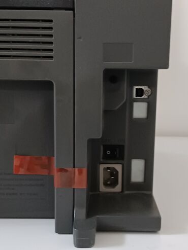 Принтеры: Продается (Canon MF 44 10) лазерный принтер, ксерокс и сканер 3 в 1 — 8