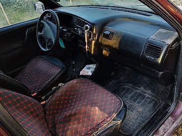 фары на гольф 3: Volkswagen Golf: 1993 г., Бензин, Хэтчбэк — 5