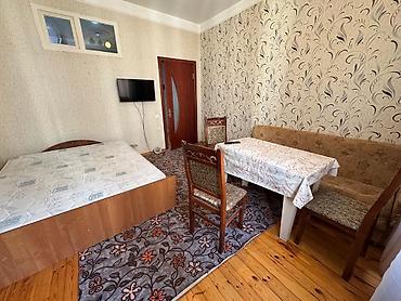 qusarda ev satisi: Yeni Yasamal, 2 otaqlı, Yeni tikili, m. İnşaatçılar, 58 kv. m — 4