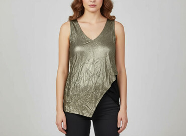 hm t shirty basic damskie: Tu, Футболка жіноча, розмір M